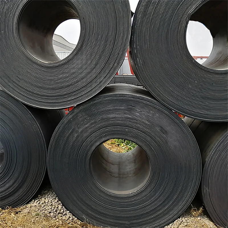 carbon steel coil